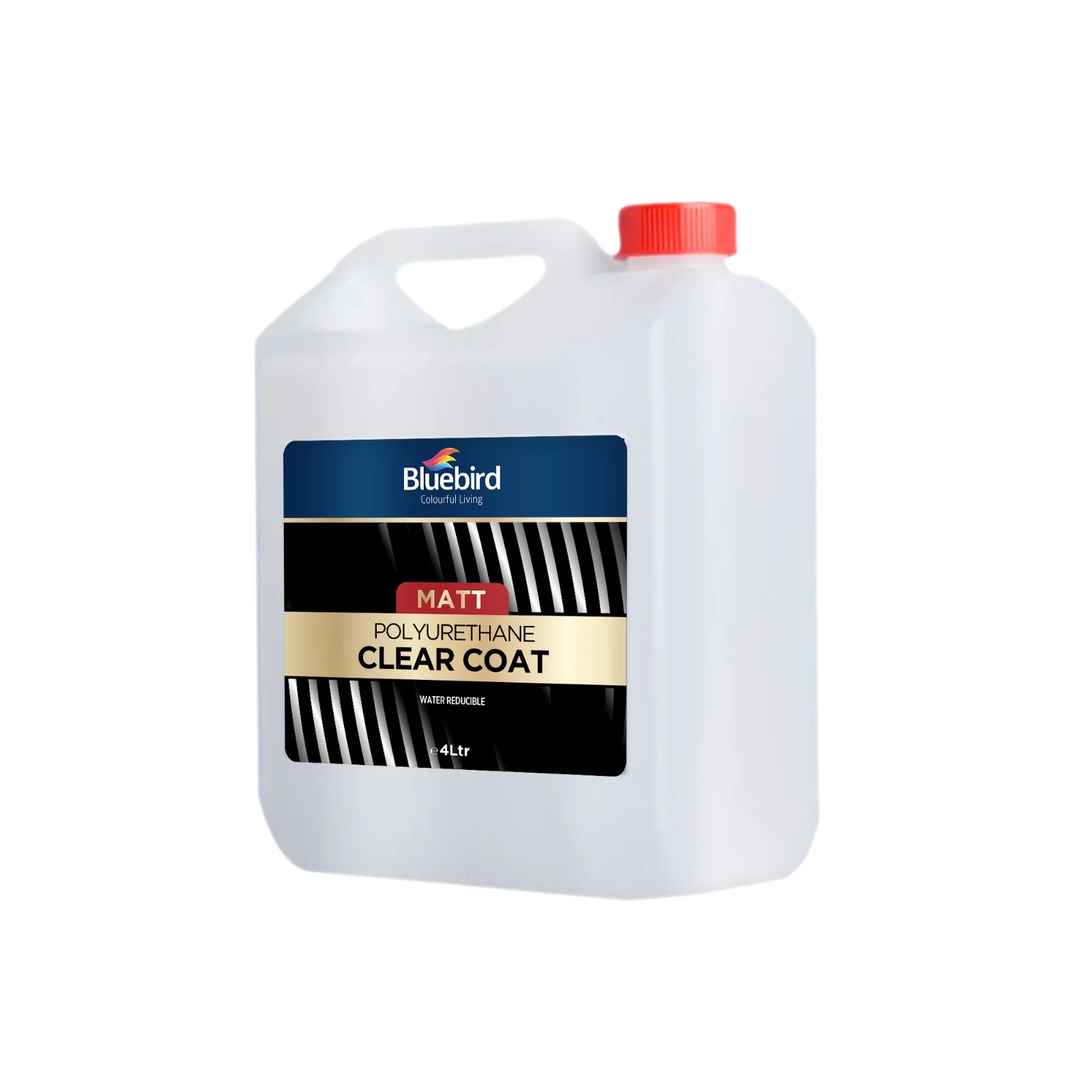 Polyurethane Clear Coat - Image 8