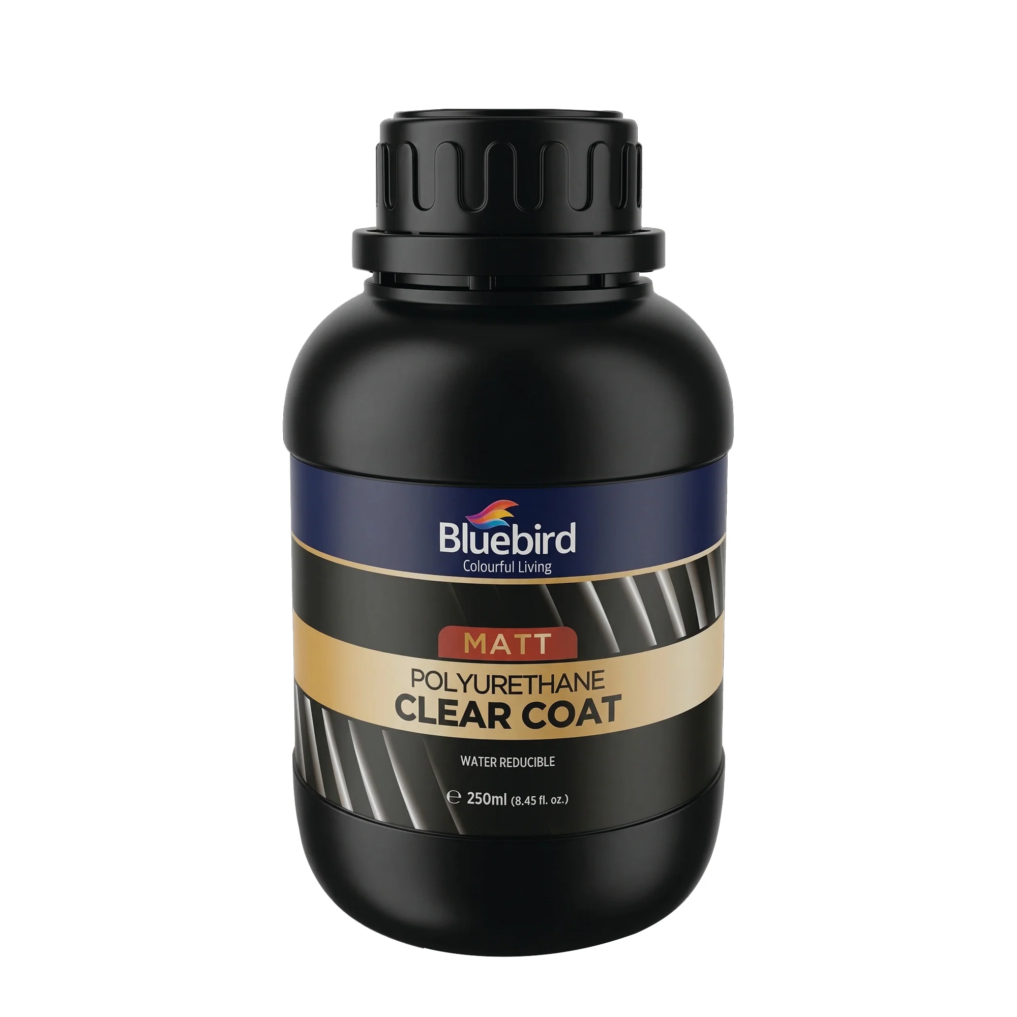 Polyurethane Clear Coat - Image 9