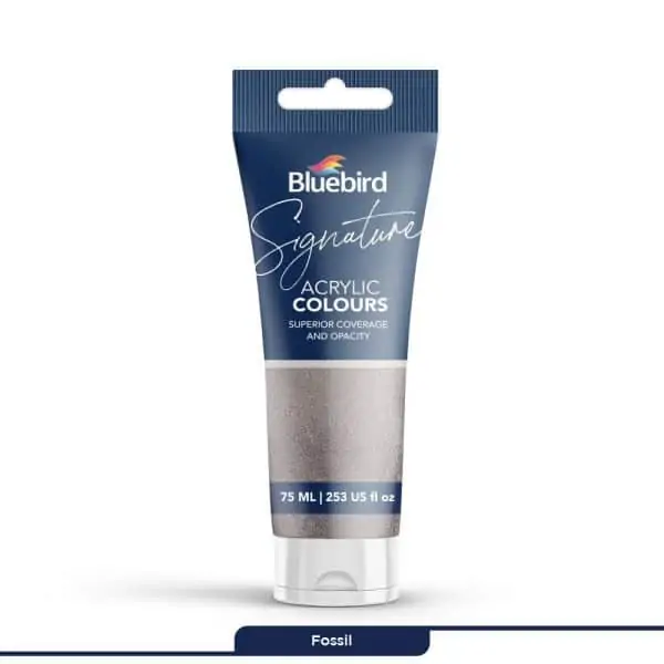 Signature Acrylic Colours - 75 ml - Pearlescent Shades - Image 7