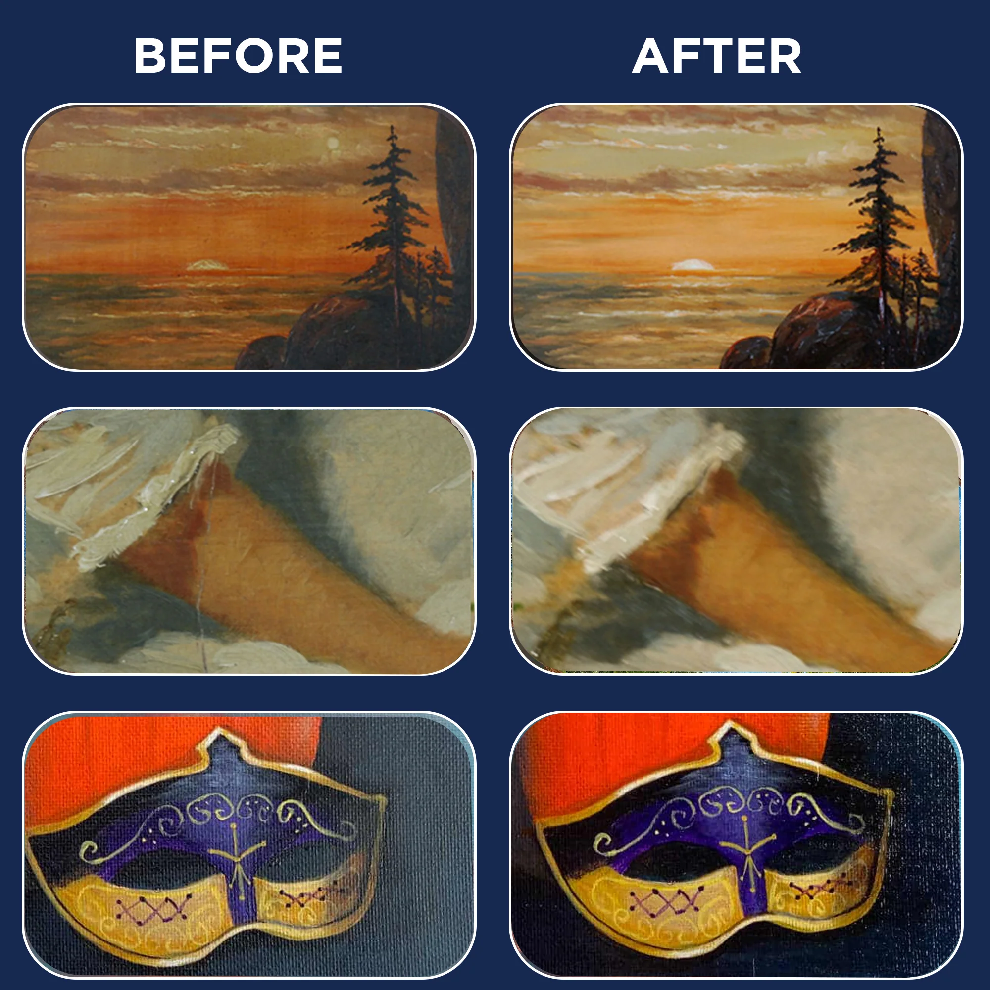 Signature Acrylic Varnish - Image 8