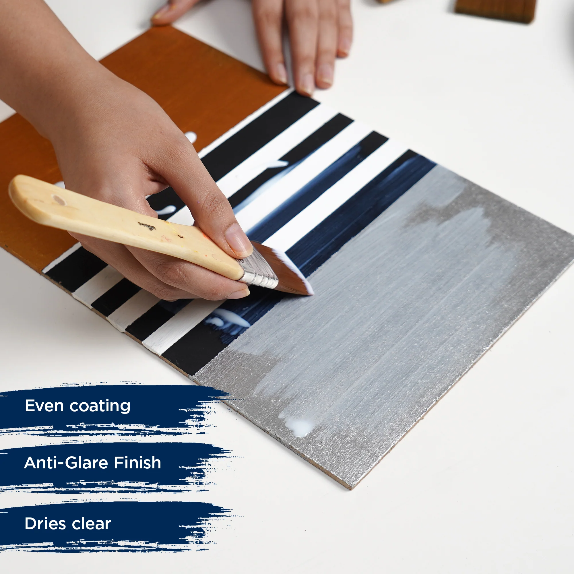 Signature Acrylic Varnish - Image 9
