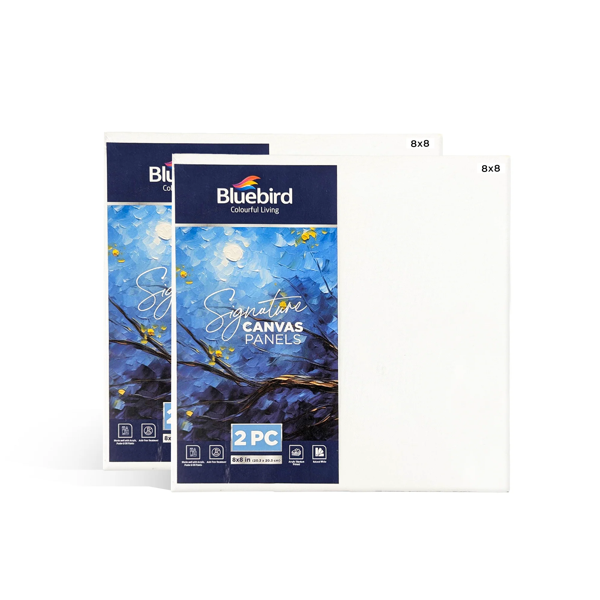 Signature Canvas Panels - Image 3