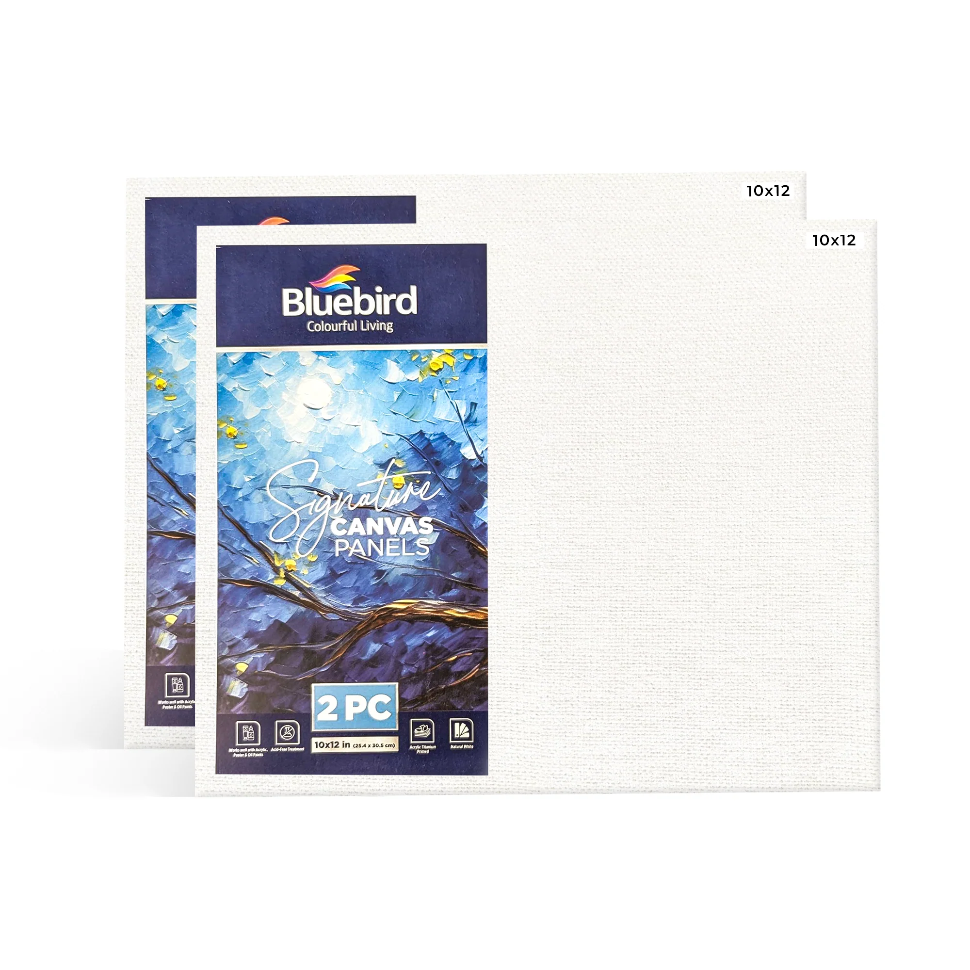 Signature Canvas Panels - Image 4