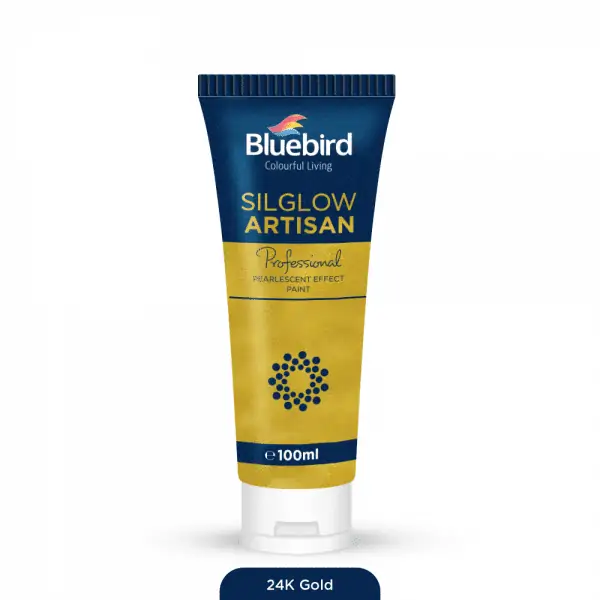 Silglow Artisan – 100 ml - Image 4
