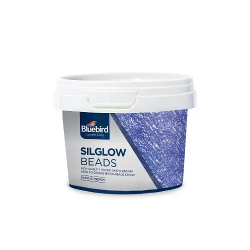 Silglow Beads