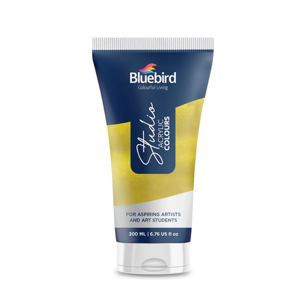 Studio Acrylic - 190 ml