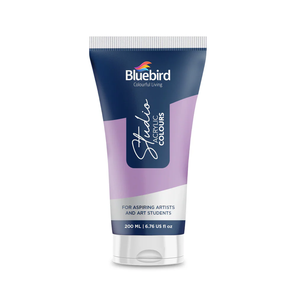 Studio Acrylic - 190 ml - Image 10