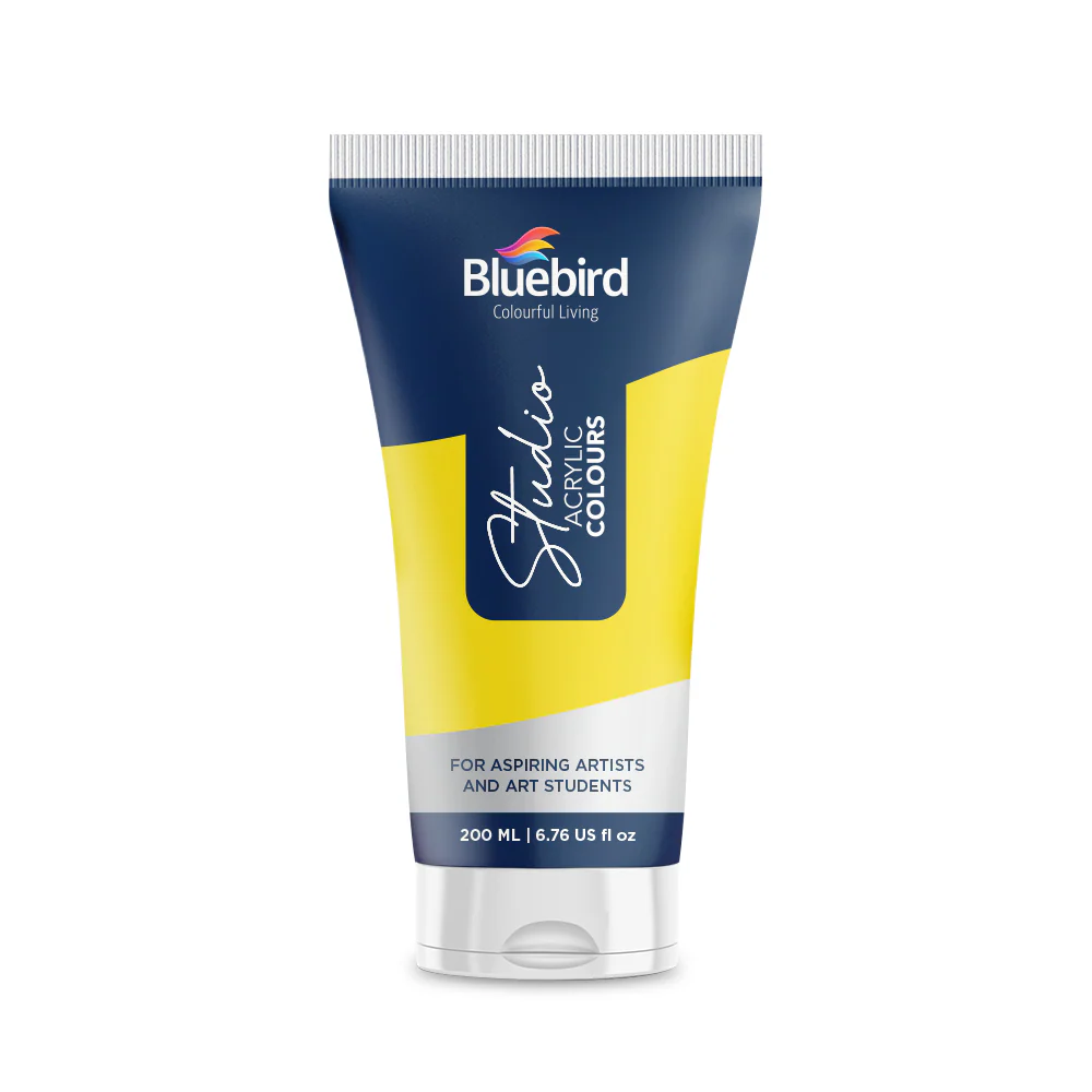 Studio Acrylic - 190 ml - Image 11