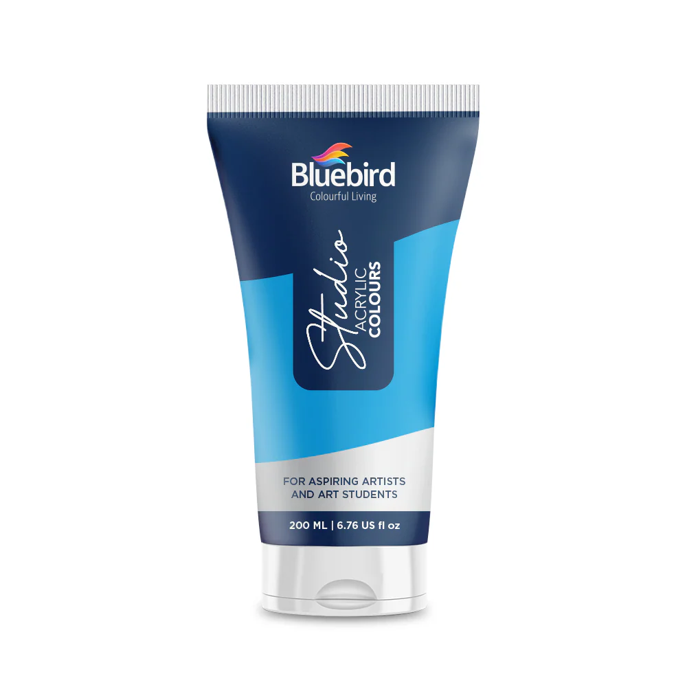 Studio Acrylic - 190 ml - Image 12