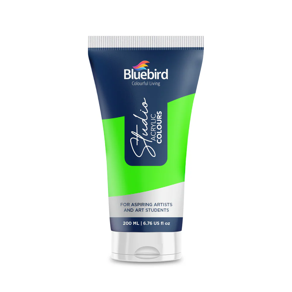 Studio Acrylic - 190 ml - Image 13
