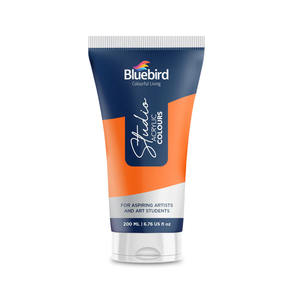 Studio Acrylic - 190 ml - Image 14