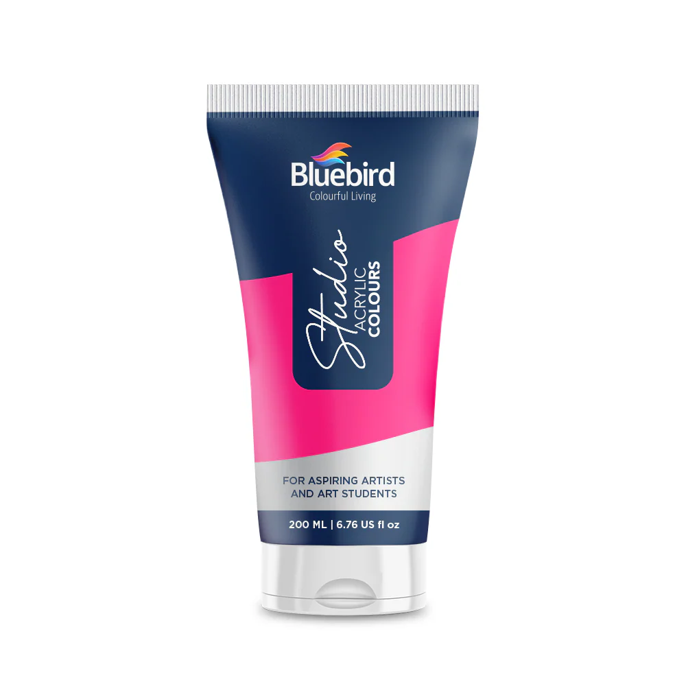 Studio Acrylic - 190 ml - Image 15