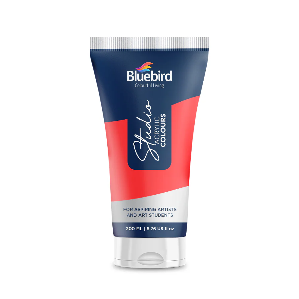 Studio Acrylic - 190 ml - Image 16