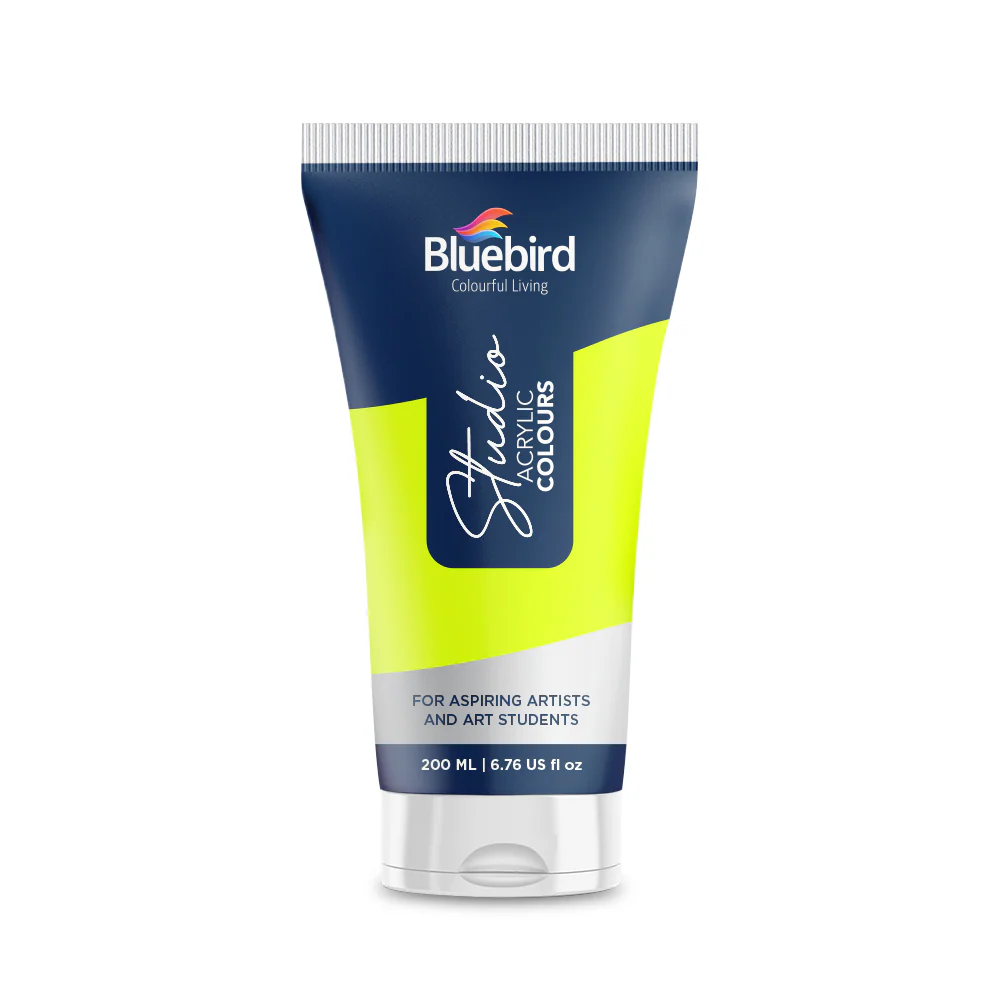 Studio Acrylic - 190 ml - Image 17