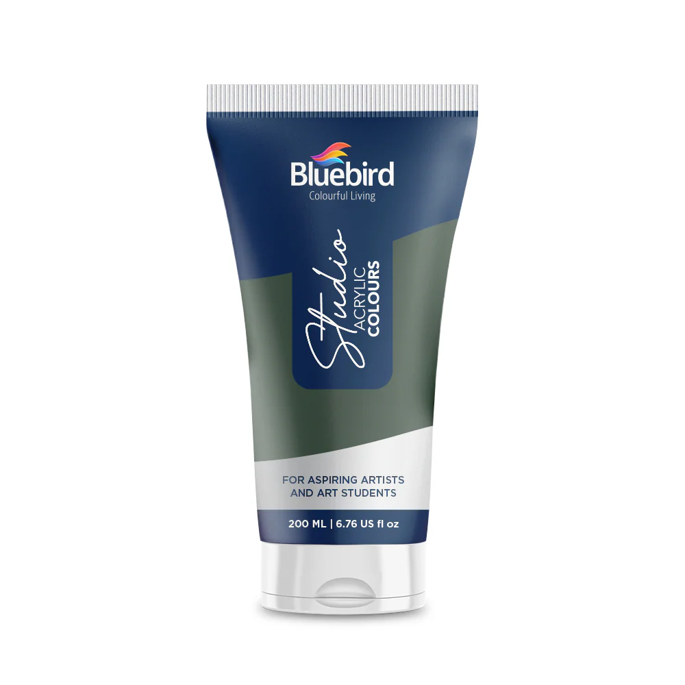 Studio Acrylic - 190 ml - Image 18