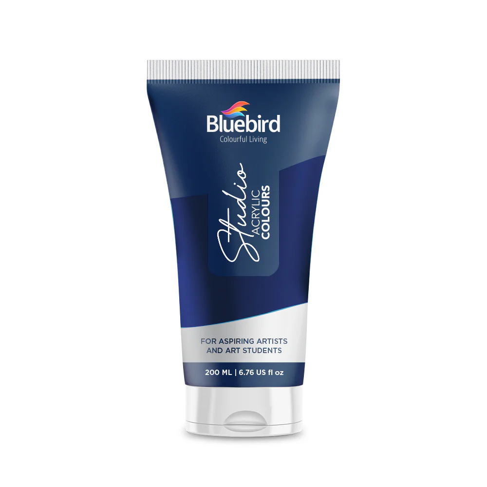 Studio Acrylic - 190 ml - Image 19
