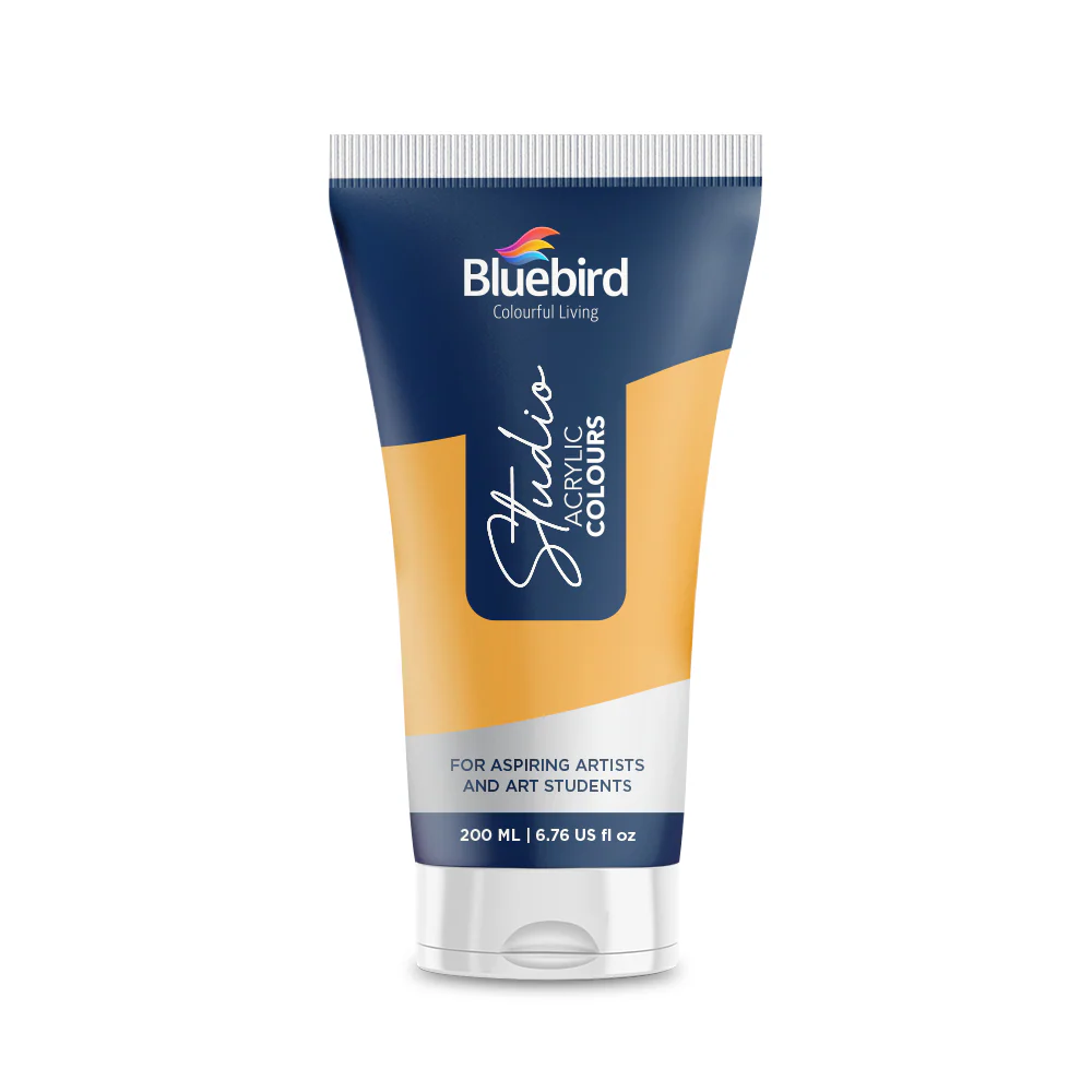 Studio Acrylic - 190 ml - Image 2