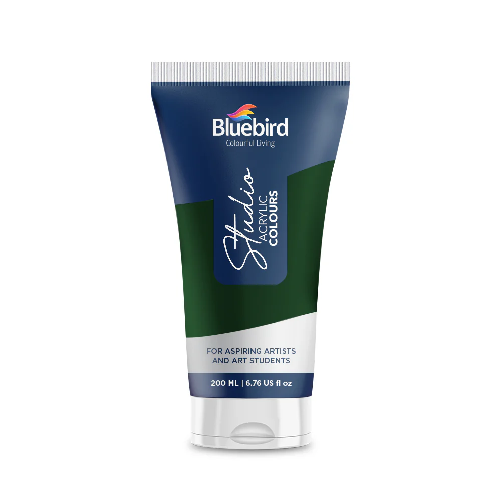 Studio Acrylic - 190 ml - Image 20