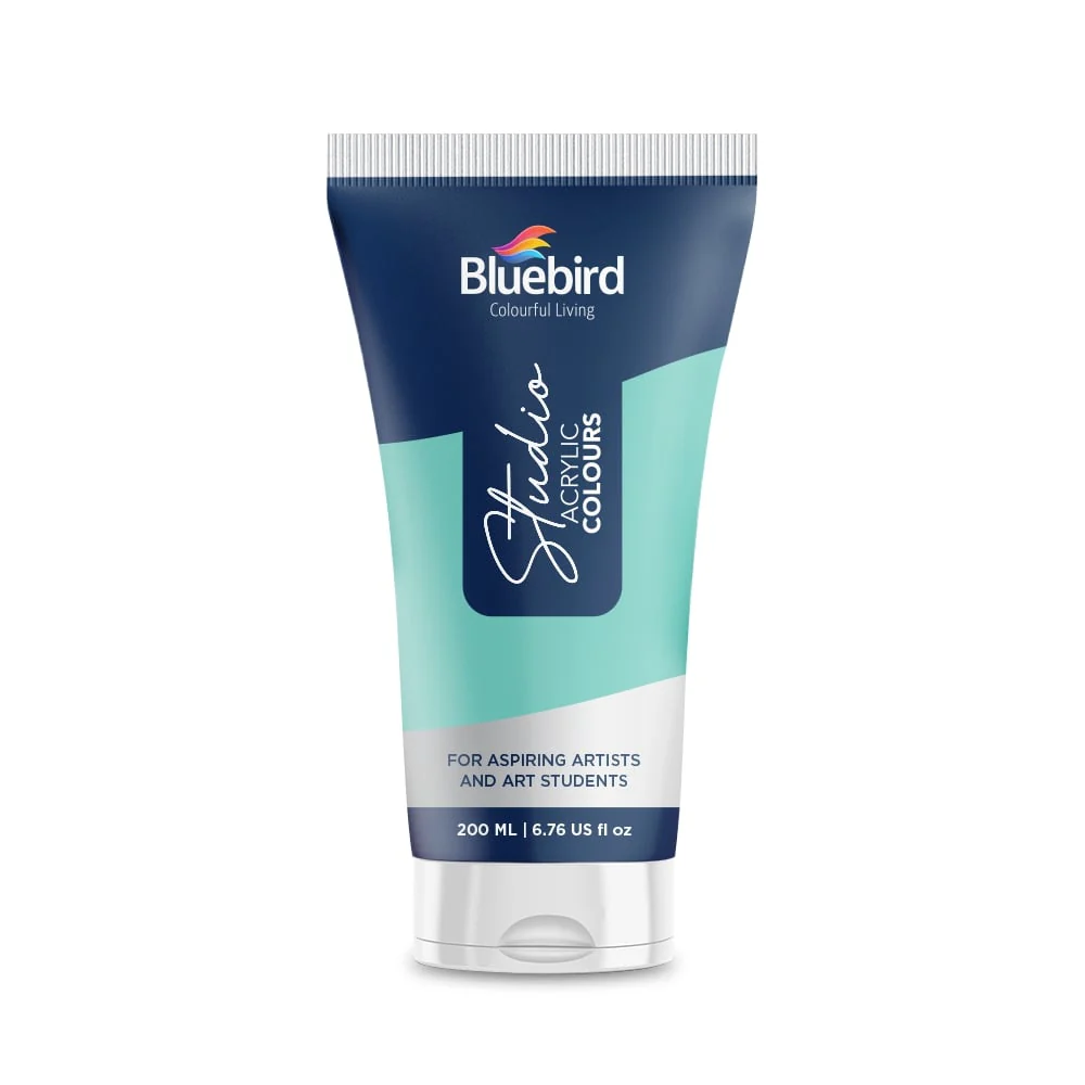 Studio Acrylic - 190 ml - Image 21