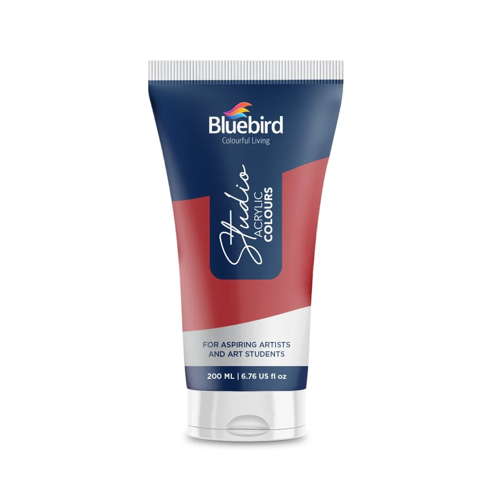 Studio Acrylic - 190 ml - Image 23