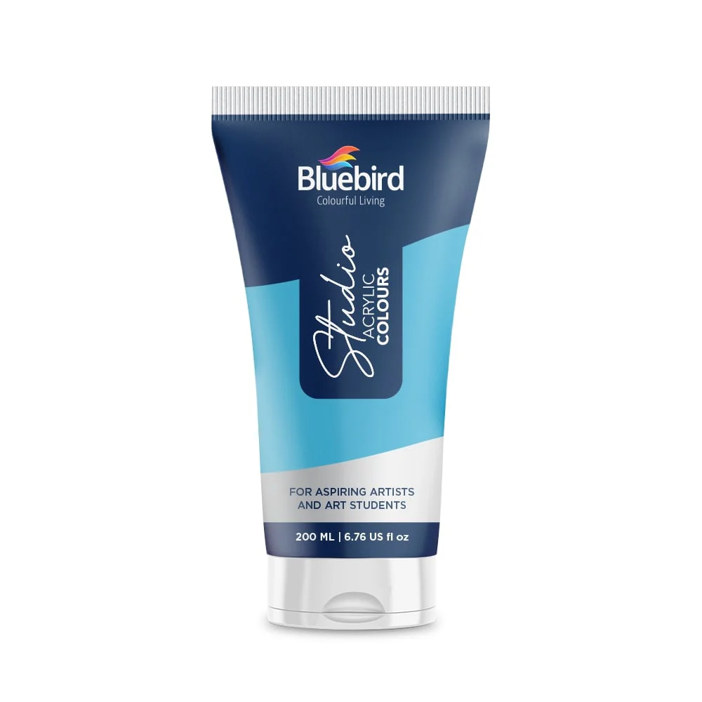 Studio Acrylic - 190 ml - Image 24