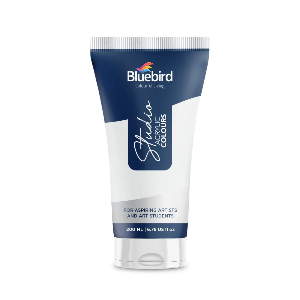 Studio Acrylic - 190 ml - Image 25