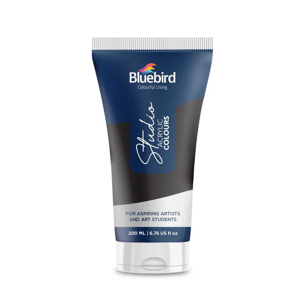 Studio Acrylic - 190 ml - Image 4