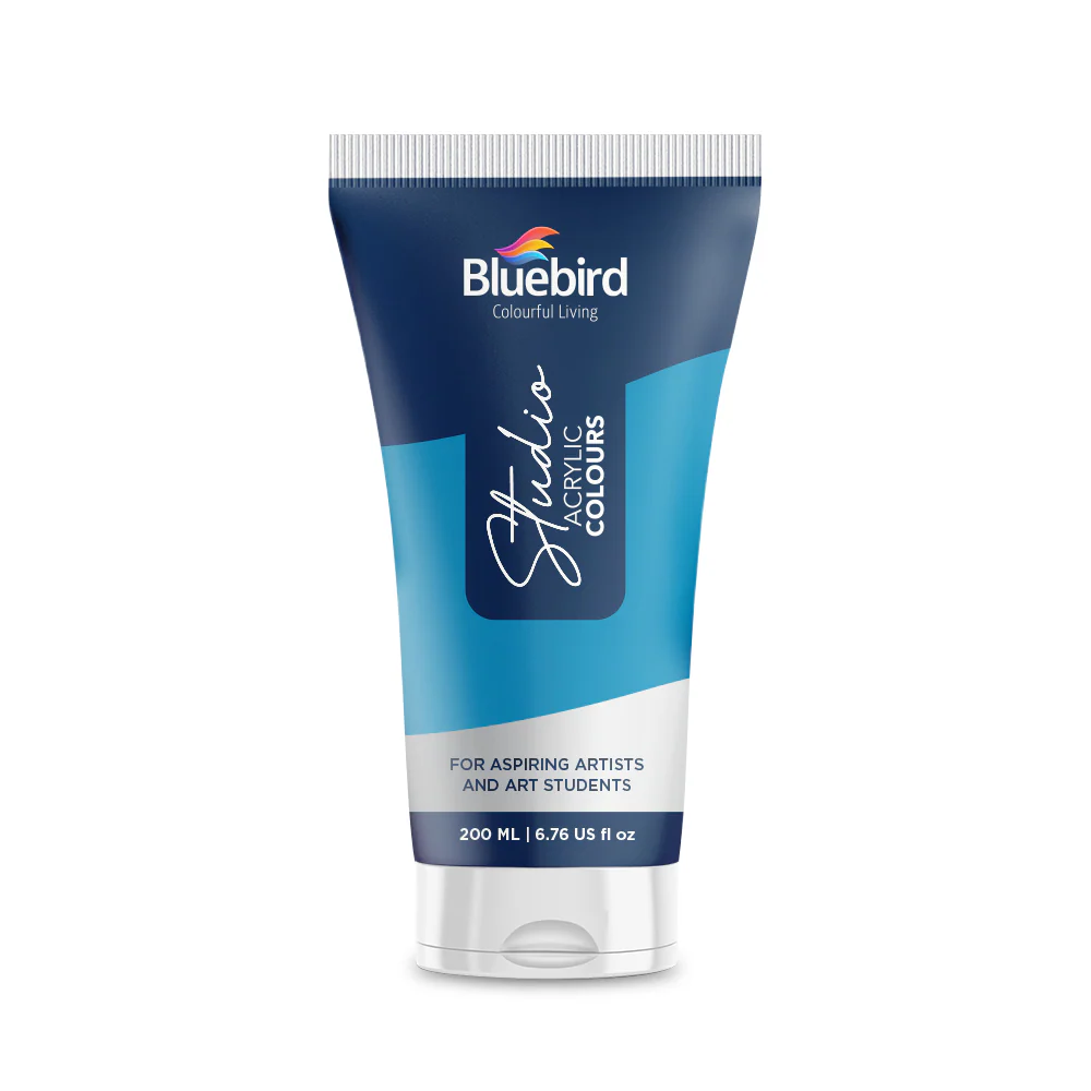Studio Acrylic - 190 ml - Image 6