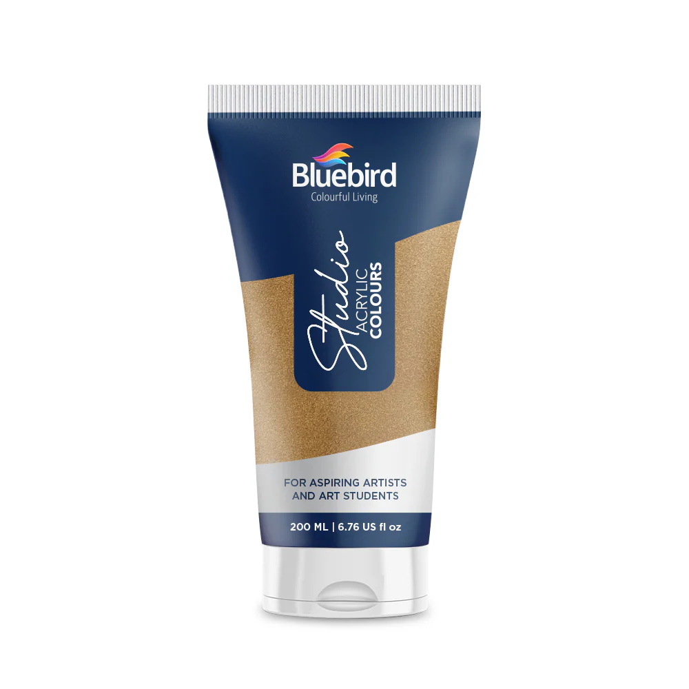 Studio Acrylic - 190 ml - Image 7