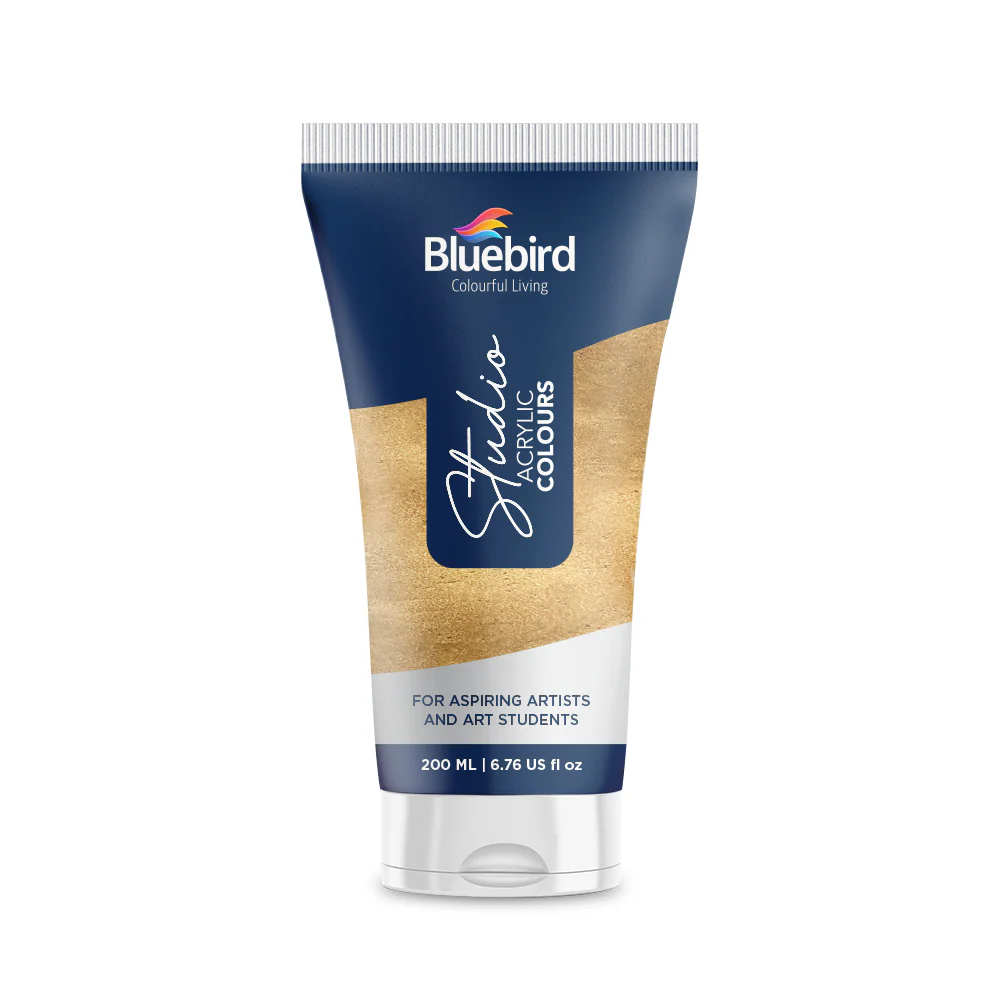 Studio Acrylic - 190 ml - Image 8