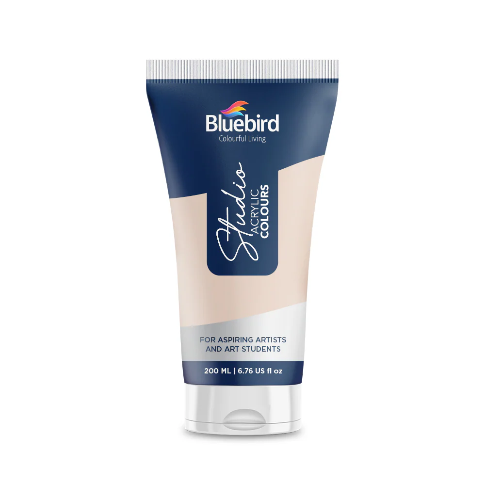 Studio Acrylic - 190 ml - Image 9