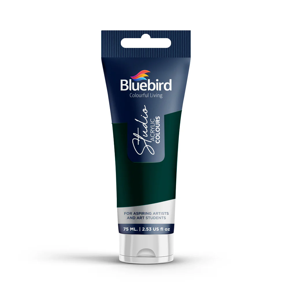 Studio Acrylic 75ml Tubes - Image 2