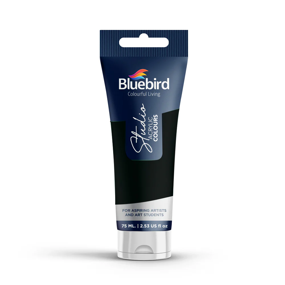 Studio Acrylic 75ml Tubes - Image 5