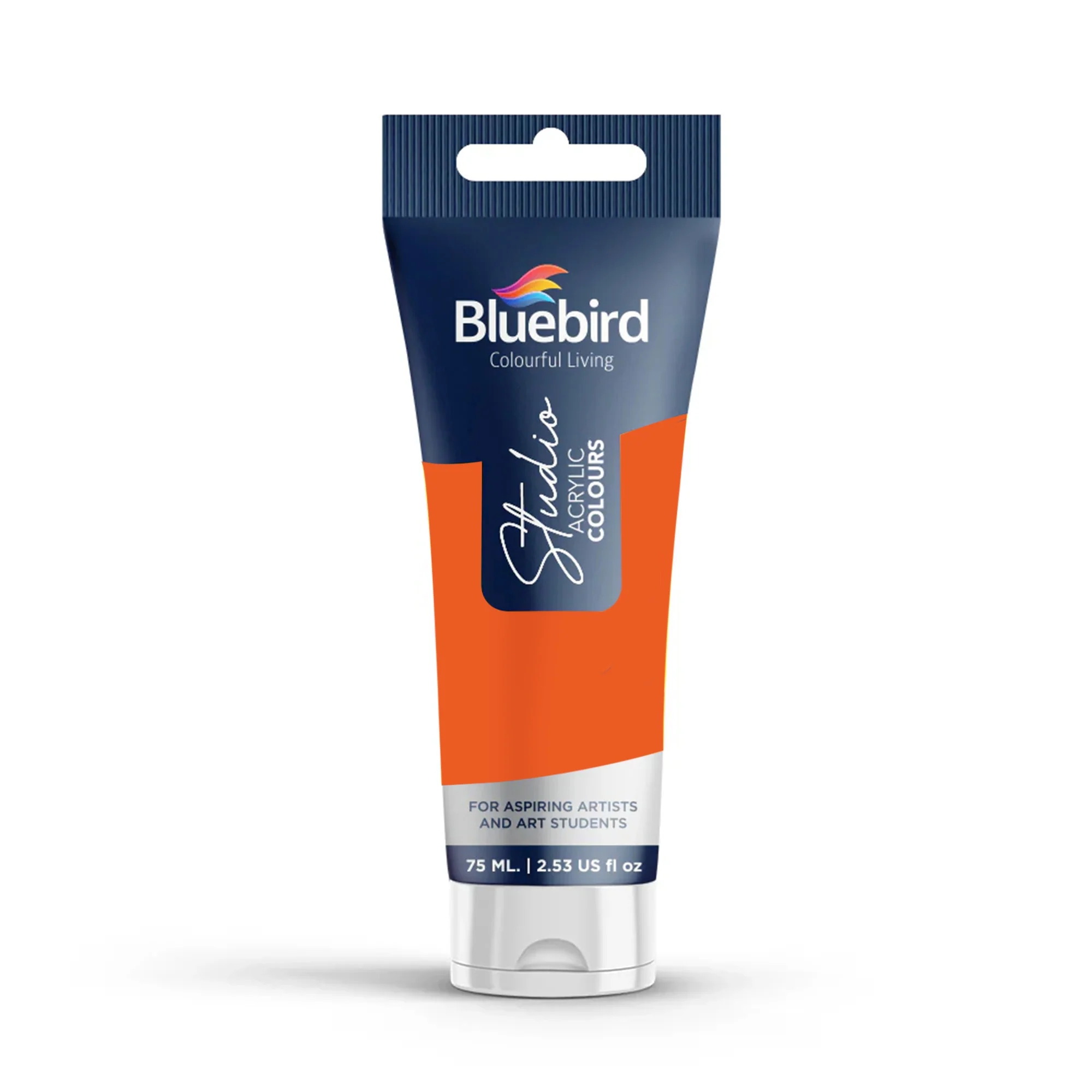 Studio Acrylic 75ml Tubes - Image 9
